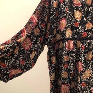 Knox Rose blouse xl